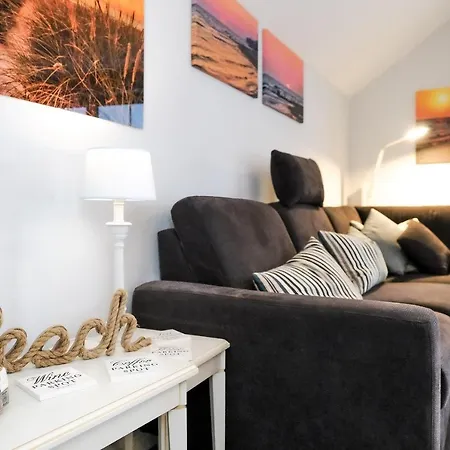 Seesternresidenz 21 *