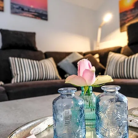 Seesternresidenz 21 * Scharbeutz