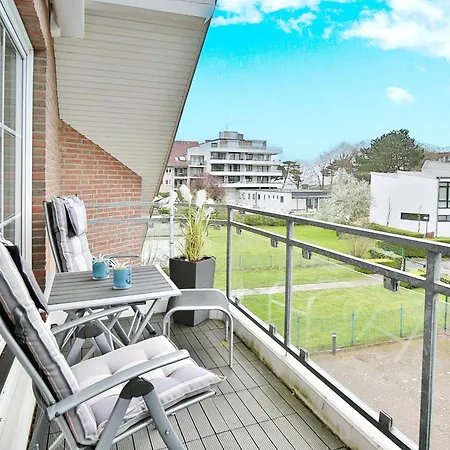 Seesternresidenz 21 *