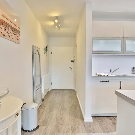 Seesternresidenz 21 Apartmán