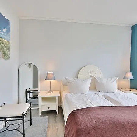 Seesternresidenz 21 Apartmán *