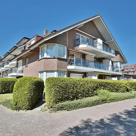 Seesternresidenz 21 * Scharbeutz